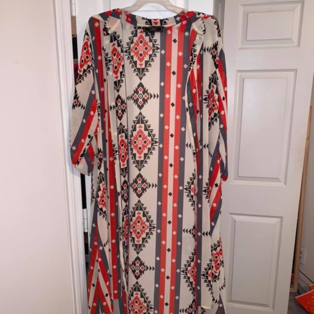 Aztec Duster